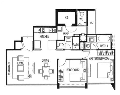 biltmore condominium photos|2 BR Condo Unit .